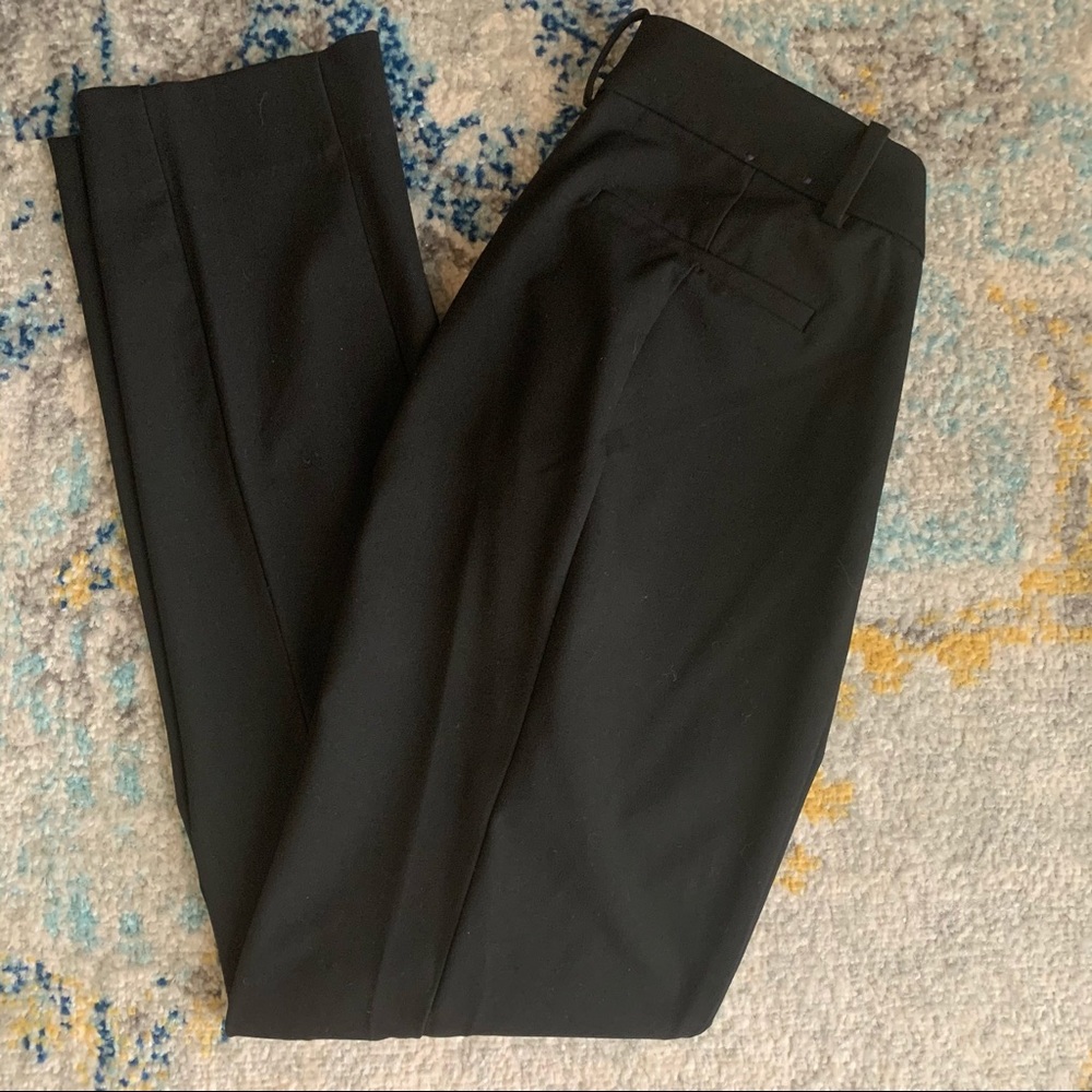 J. Crew Factory Ruby Pant size 4